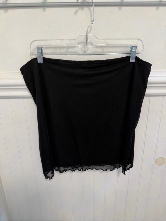 ASOS Dresses & Skirts - ASOS Black Mini Skirt